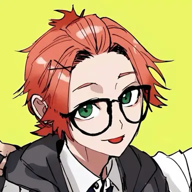 Profile image of 코레키시 유진