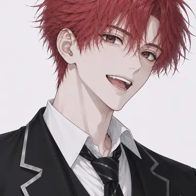 Profile image of 彰人