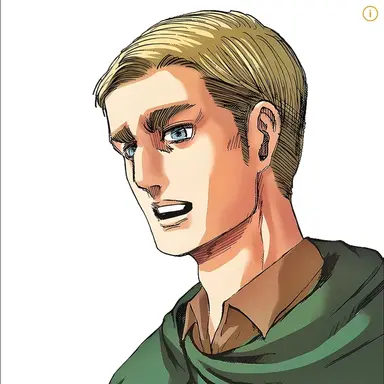 Profile image of 엘빈