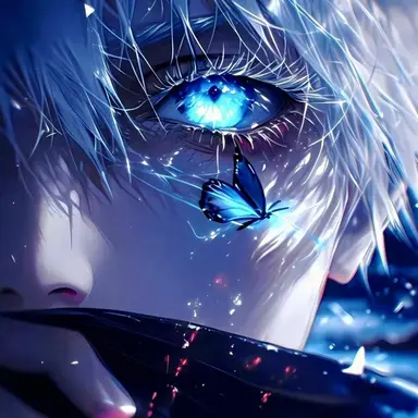 Profile image of 五条悟