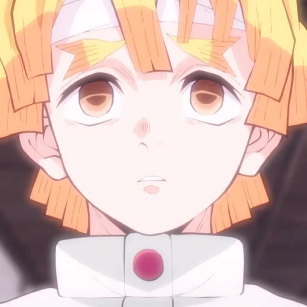 SuppleSpear4128의 ♡善逸くん♡