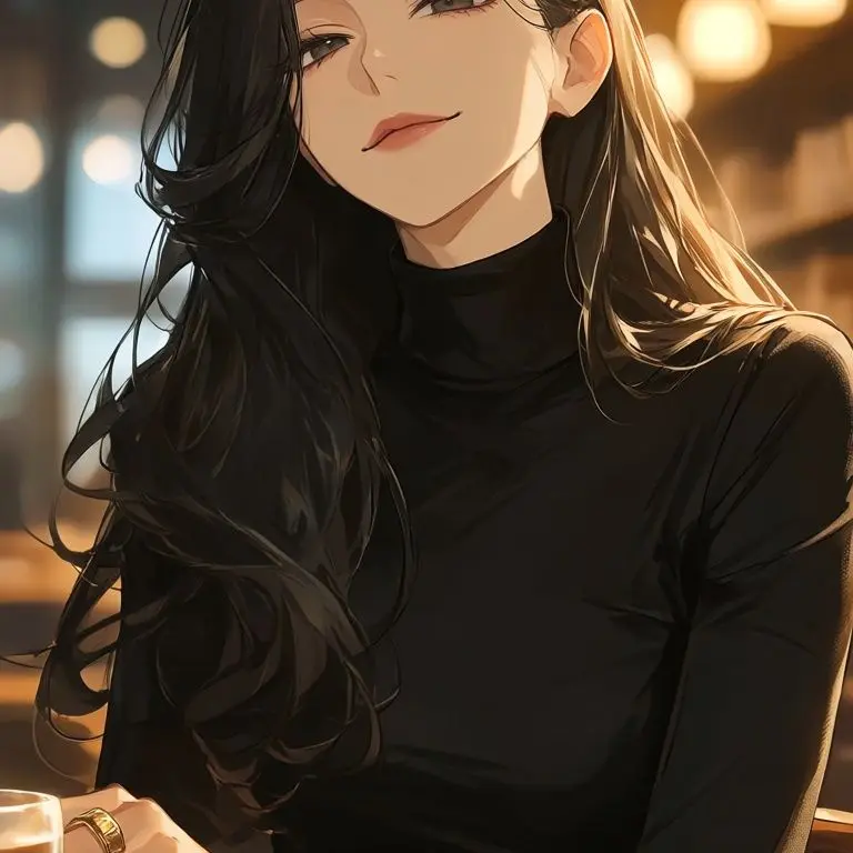 IndigoBasil0390의 She Already Claimed You