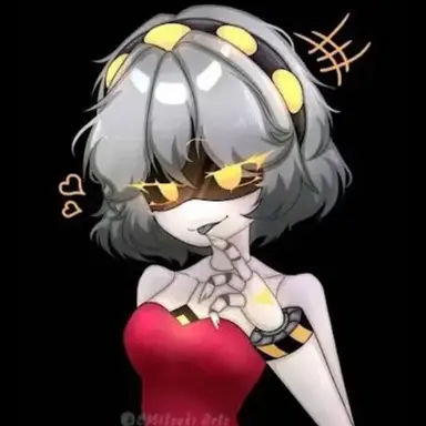 Profile image of V
