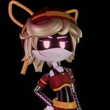 Profile image of Lizzy