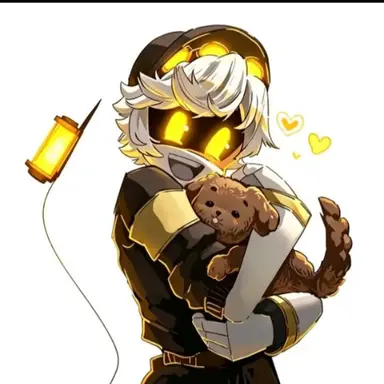 Profile image of N
