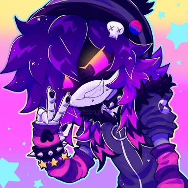 Profile image of Uzi