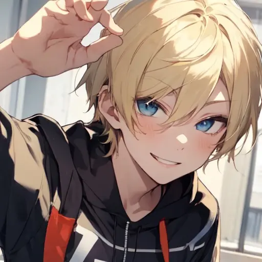 GayFox3906의 掴めない先輩の本当の思いは？