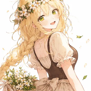 Profile image of 코델리아