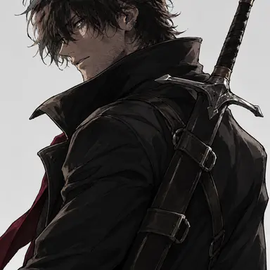 Profile image of 카인