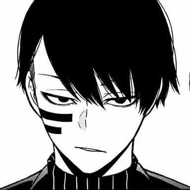 Profile image of 無陀野無人