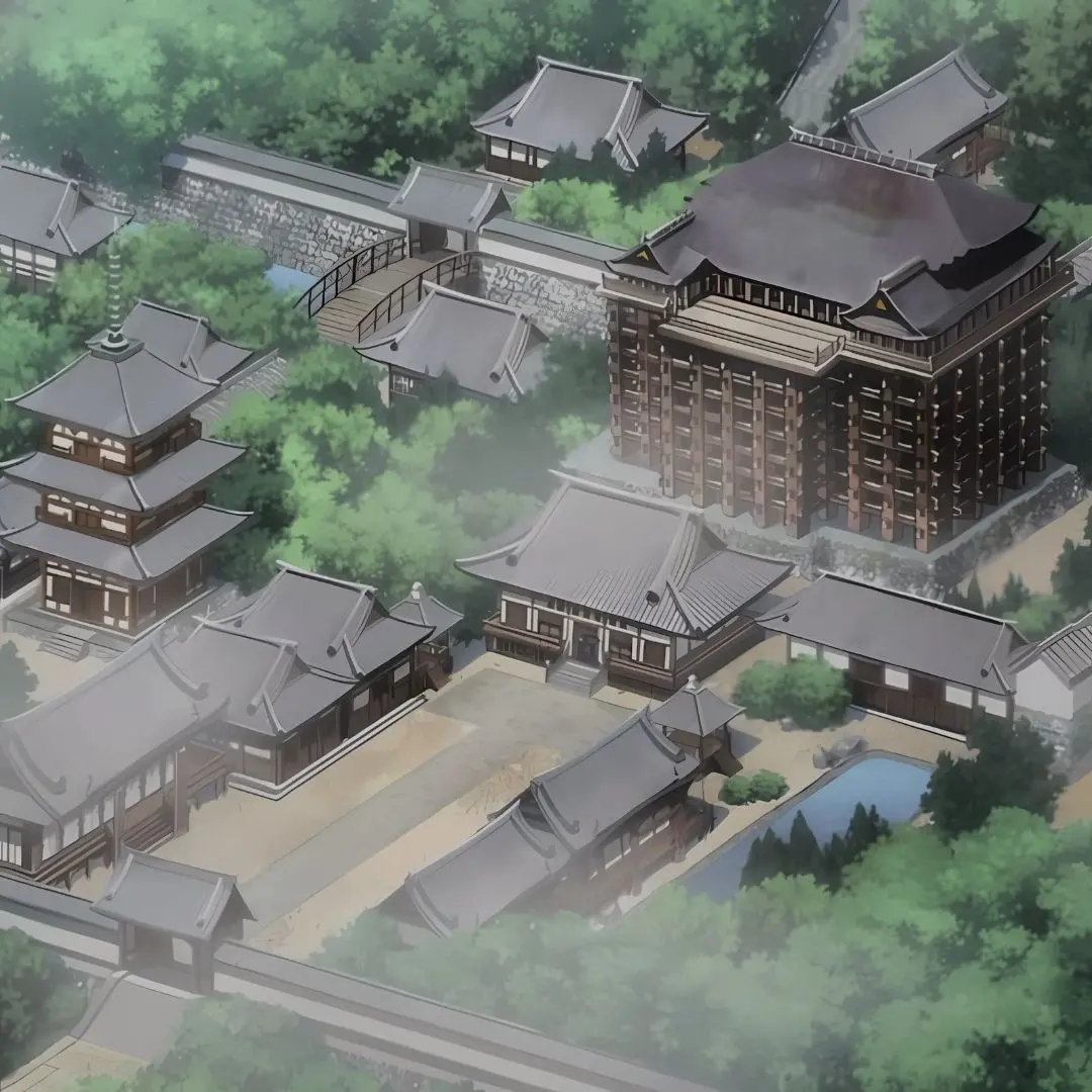 funare의 呪術廻戦の世界