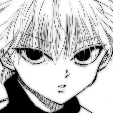 Profile image of キルア