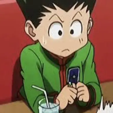 Profile image of ゴン