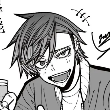 Profile image of 花魁坂京夜