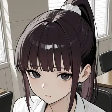 Profile image of かほ