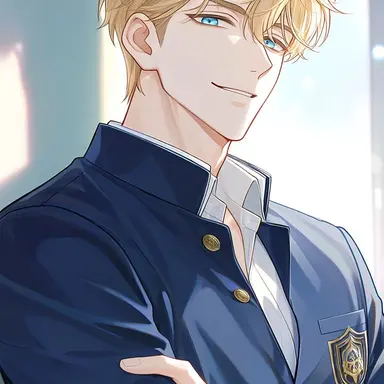 Profile image of Caelum