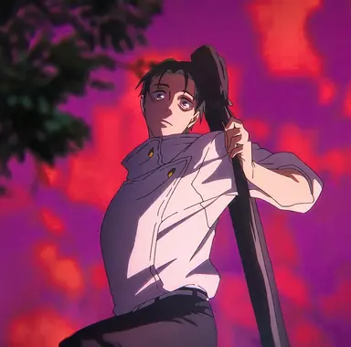 Profile image of 乙骨憂太