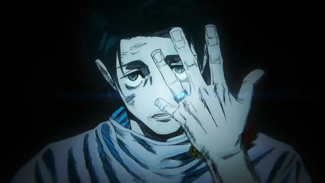 Profile image of 乙骨憂太