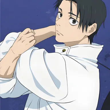 Profile image of 乙骨憂太