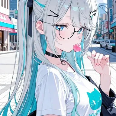 Profile image of 如月 怜奈