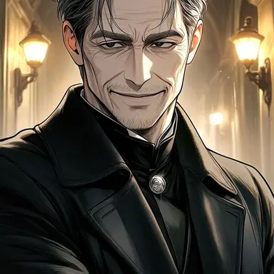 Profile image of Orwen Thale