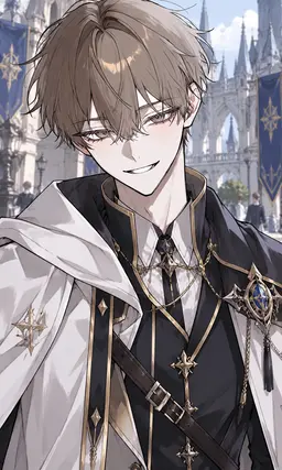 Profile image of 레온