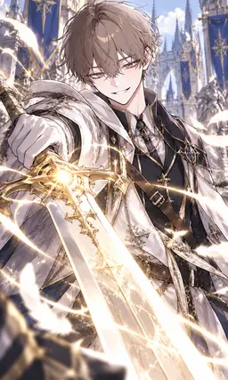 Profile image of 레온