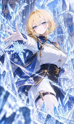 Profile image of 루시에라