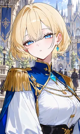 Profile image of 루시에라