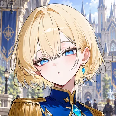 Profile image of 루시에라
