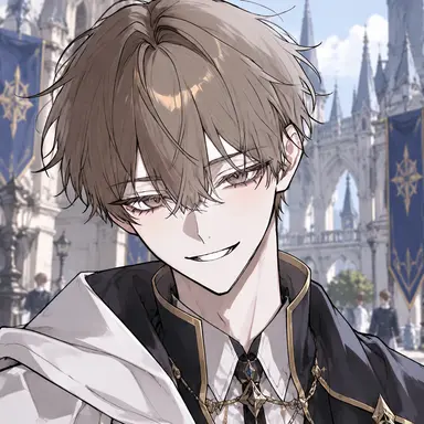 Profile image of 레온