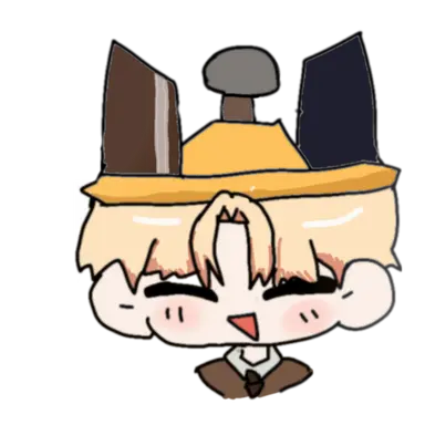 Profile image of 비럭키