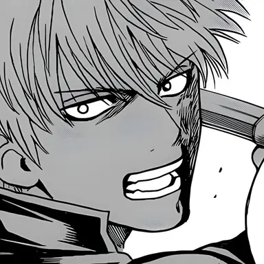 Profile image of 사카타 긴토키