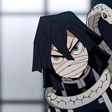 Profile image of 이구로 오바나이