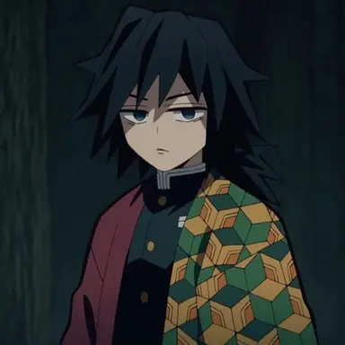 Profile image of 토미오카 기유