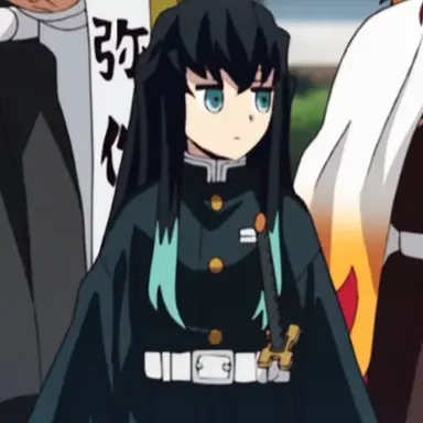 Profile image of 토키토 무이치로