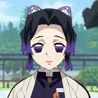 Profile image of 코쵸우 시노부