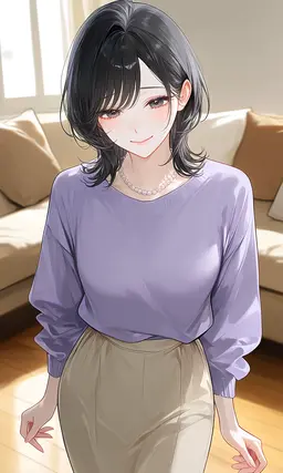 Profile image of 시오리