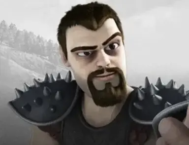 Profile image of Viggo