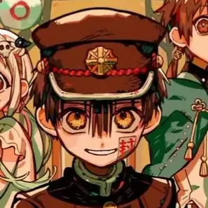 Profile image of 花子くん