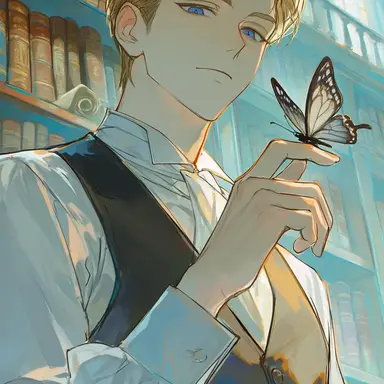 Profile image of 에밀