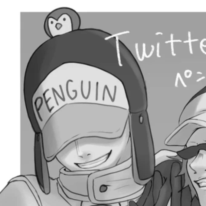 ペンギン