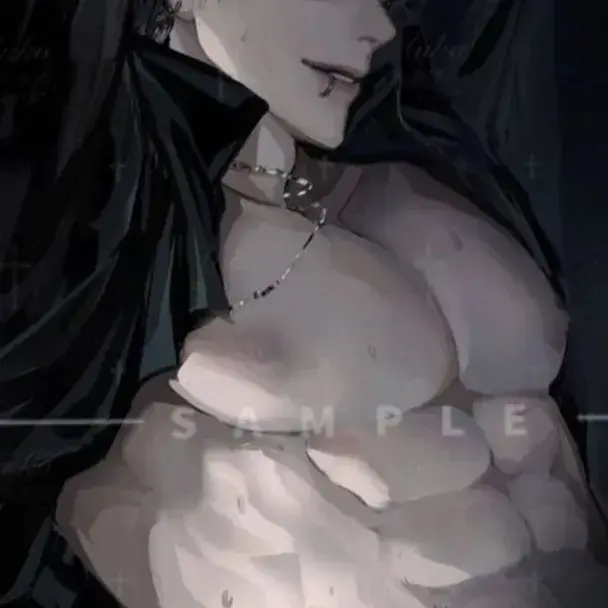 KindFear7045의 Vampire Roommate