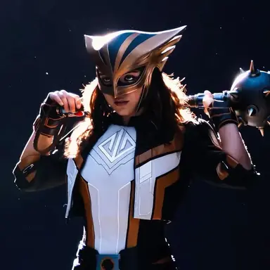 Profile image of Hawk