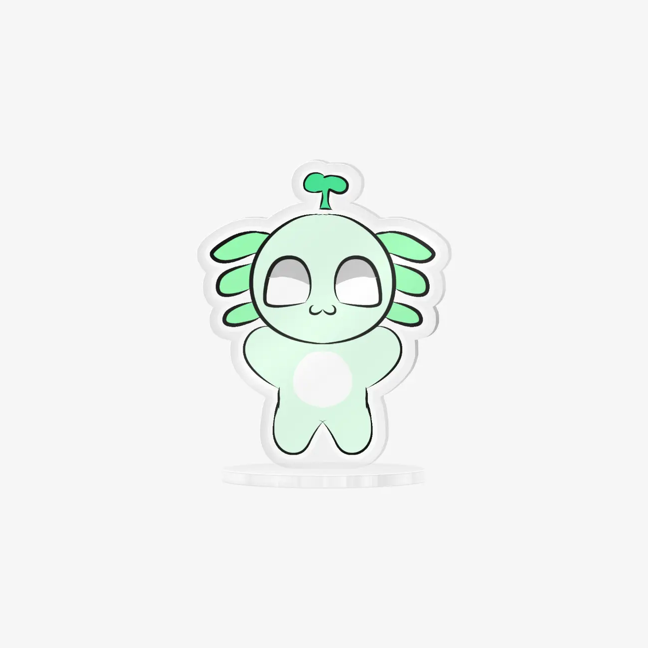 Malla의 우팡이 너톡 소통방