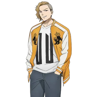 Profile image of 아리마 유키나리