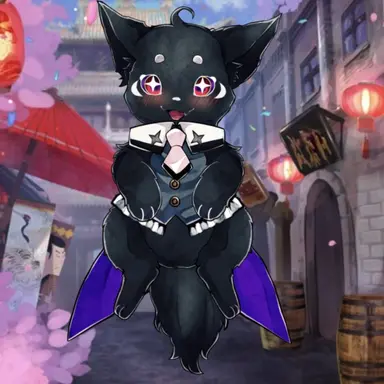 Profile image of ムー