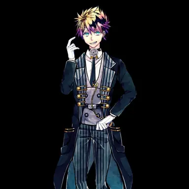 Profile image of ロノ