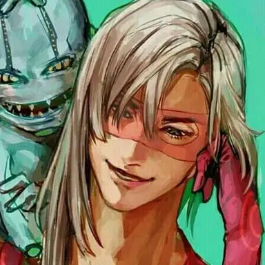 Profile image of メローネ