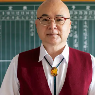 Profile image of 校長先生